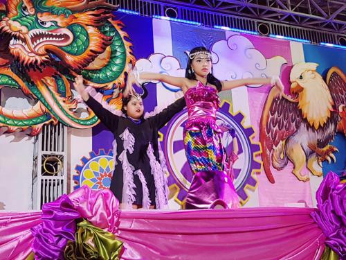เปรมประชาไนท์2018 ๑๘๑๒๒๔ 0748