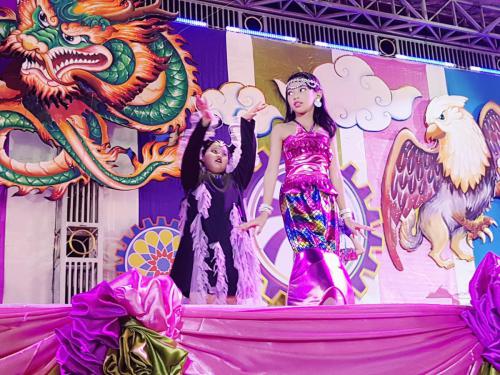 เปรมประชาไนท์2018 ๑๘๑๒๒๔ 0749