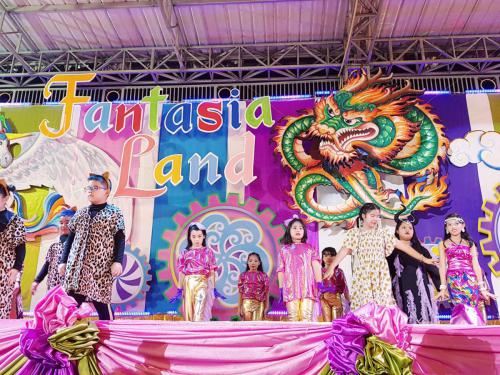 เปรมประชาไนท์2018 ๑๘๑๒๒๔ 0761
