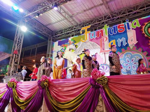เปรมประชาไนท์2018 ๑๘๑๒๒๔ 0762
