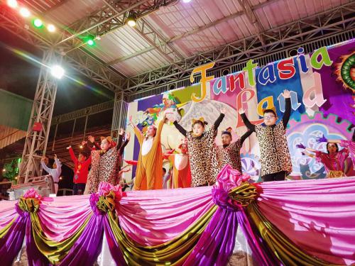 เปรมประชาไนท์2018 ๑๘๑๒๒๔ 0763
