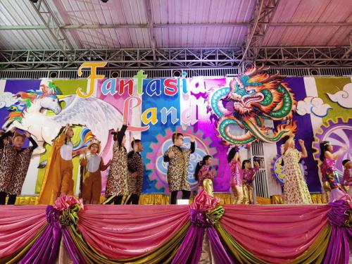 เปรมประชาไนท์2018 ๑๘๑๒๒๔ 0764