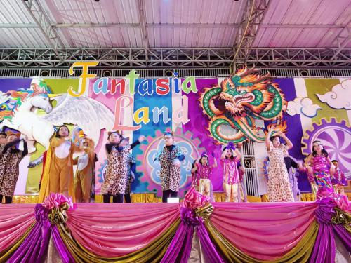 เปรมประชาไนท์2018 ๑๘๑๒๒๔ 0765