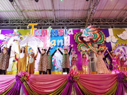 เปรมประชาไนท์2018 ๑๘๑๒๒๔ 0767