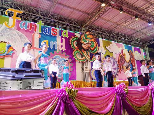 เปรมประชาไนท์2018 ๑๘๑๒๒๔ 0769