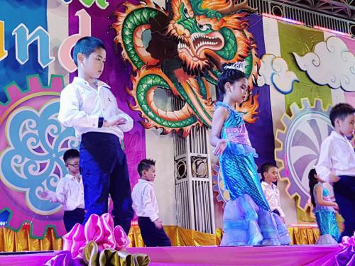 เปรมประชาไนท์2018 ๑๘๑๒๒๔ 0771