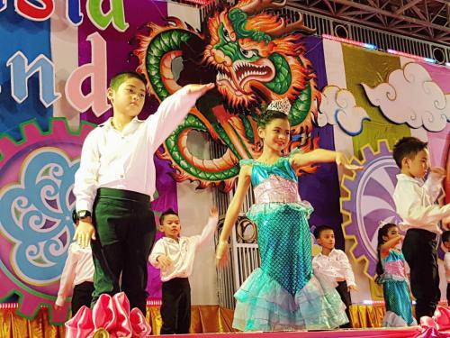 เปรมประชาไนท์2018 ๑๘๑๒๒๔ 0772