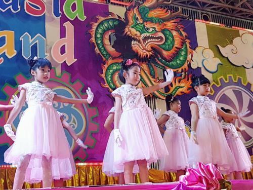 เปรมประชาไนท์2018 ๑๘๑๒๒๔ 0777