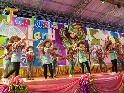 เปรมประชาไนท์2018 ๑๘๑๒๒๔ 0778