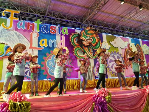 เปรมประชาไนท์2018 ๑๘๑๒๒๔ 0779