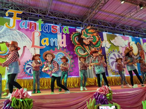 เปรมประชาไนท์2018 ๑๘๑๒๒๔ 0780