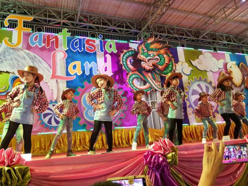 เปรมประชาไนท์2018 ๑๘๑๒๒๔ 0782