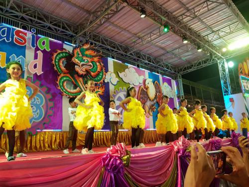 เปรมประชาไนท์2018 ๑๘๑๒๒๔ 0784