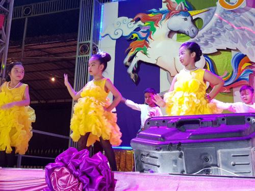 เปรมประชาไนท์2018 ๑๘๑๒๒๔ 0787