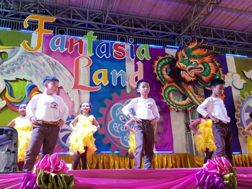 เปรมประชาไนท์2018 ๑๘๑๒๒๔ 0788