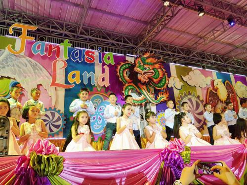 เปรมประชาไนท์2018 ๑๘๑๒๒๔ 0792