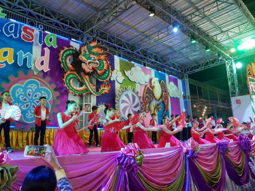 เปรมประชาไนท์2018 ๑๘๑๒๒๔ 0793