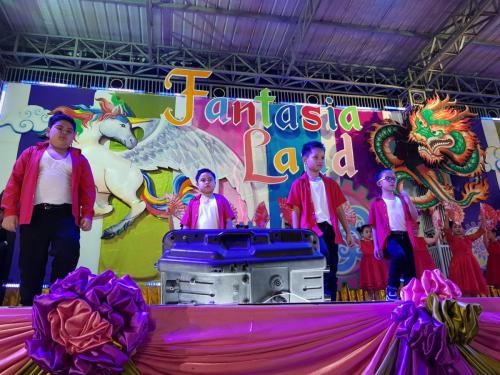 เปรมประชาไนท์2018 ๑๘๑๒๒๔ 0794