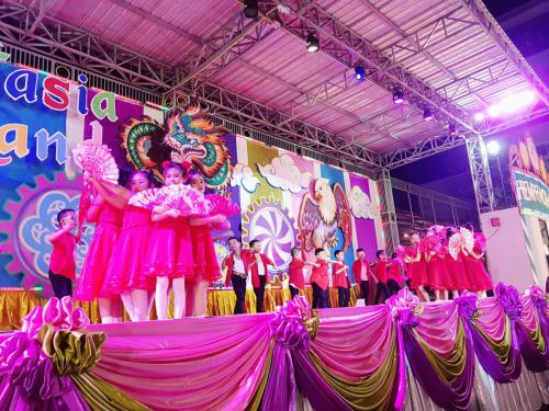 เปรมประชาไนท์2018 ๑๘๑๒๒๔ 0795