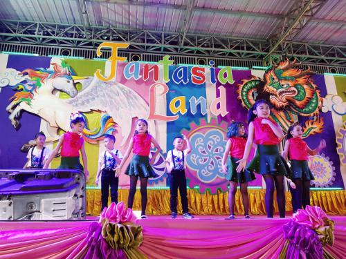 เปรมประชาไนท์2018 ๑๘๑๒๒๔ 0796
