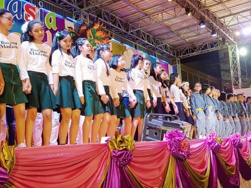 เปรมประชาไนท์2018 ๑๘๑๒๒๔ 0799