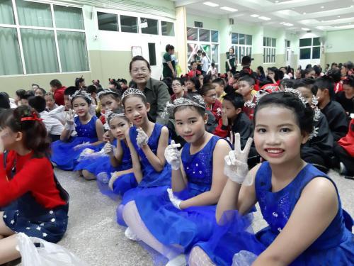 เปรมประชาไนท์2018 ๑๘๑๒๒๔ 0804