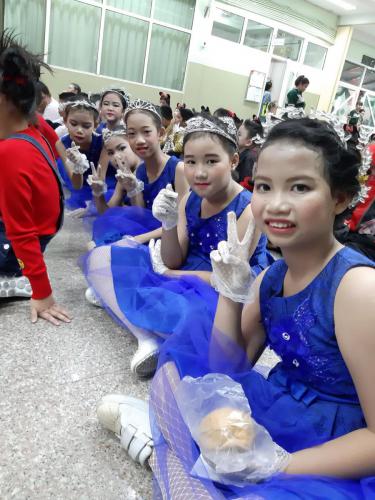 เปรมประชาไนท์2018 ๑๘๑๒๒๔ 0805