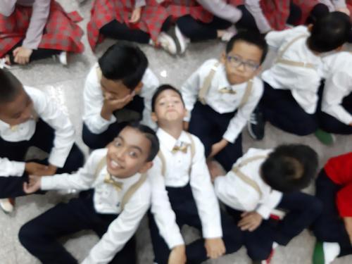 เปรมประชาไนท์2018 ๑๘๑๒๒๔ 0806