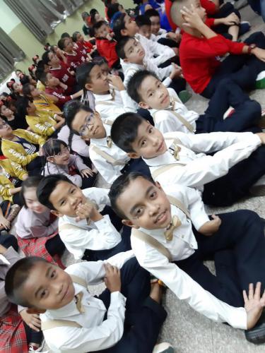 เปรมประชาไนท์2018 ๑๘๑๒๒๔ 0807