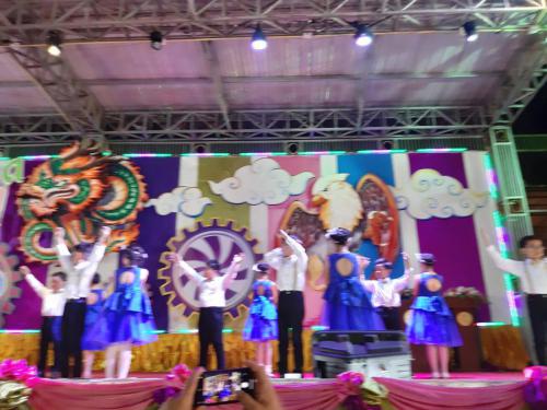 เปรมประชาไนท์2018 ๑๘๑๒๒๔ 0810