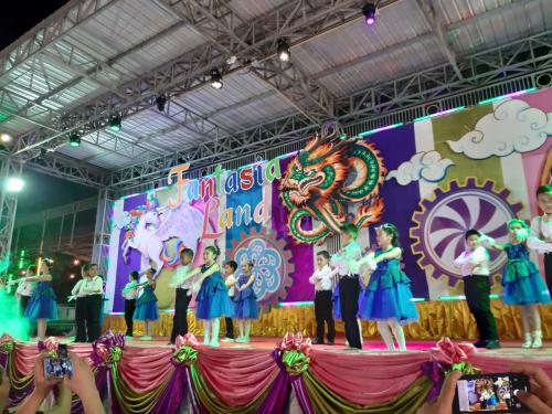 เปรมประชาไนท์2018 ๑๘๑๒๒๔ 0811