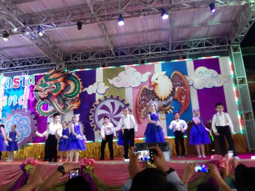 เปรมประชาไนท์2018 ๑๘๑๒๒๔ 0813