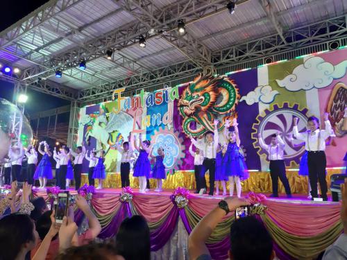เปรมประชาไนท์2018 ๑๘๑๒๒๔ 0814