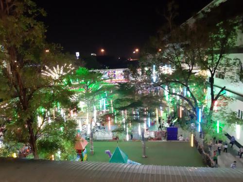 เปรมประชาไนท์2018 ๑๘๑๒๒๔ 0815