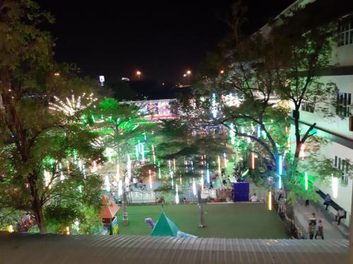 เปรมประชาไนท์2018 ๑๘๑๒๒๔ 0816