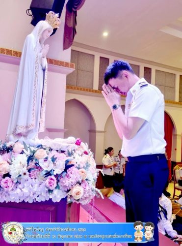 พิธีไหว้ครู-ประจำปีการศึกษา-2568-002