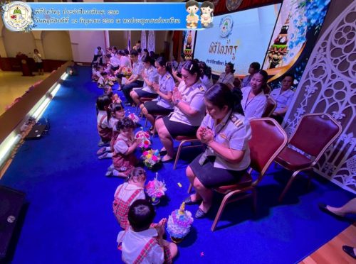 พิธีไหว้ครู-ประจำปีการศึกษา-2568-008